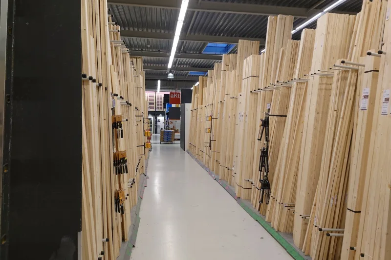 Karwei Noordwijkerhout — foto 7