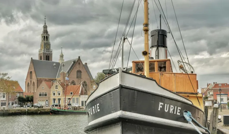 Karwei Maassluis — foto 3