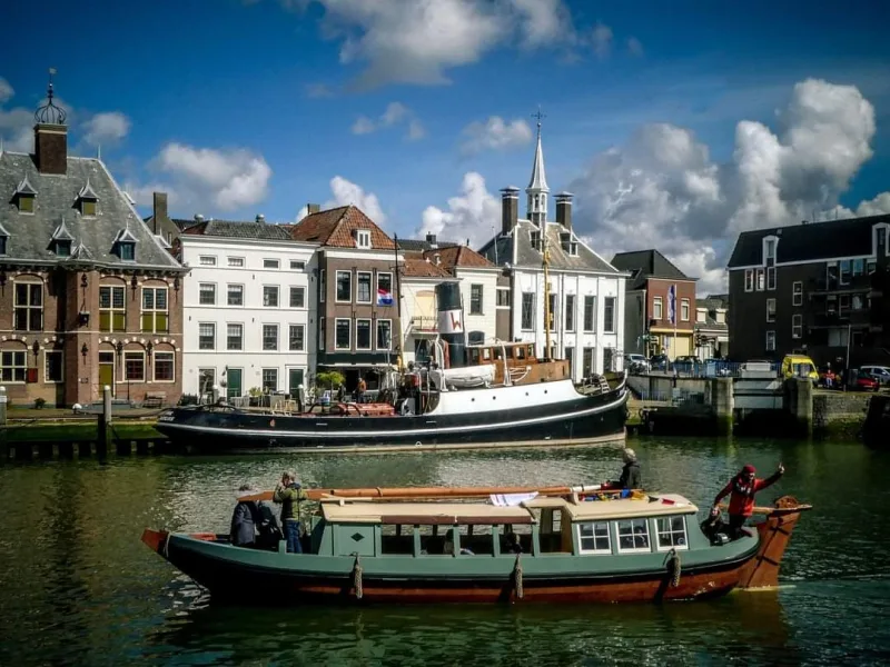 Karwei Maassluis — foto 6