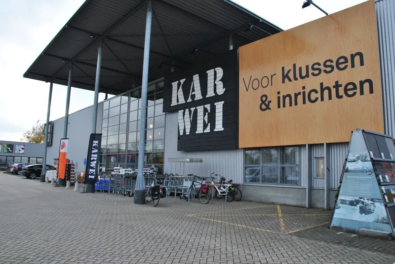 Karwei Waalwijk — foto 3