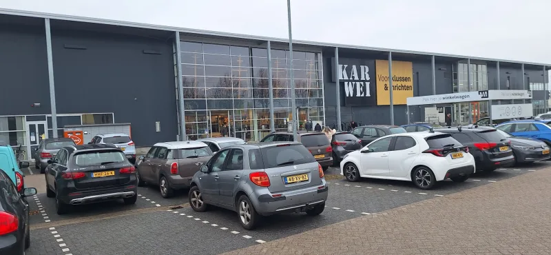 Karwei Nijmegen — foto 3