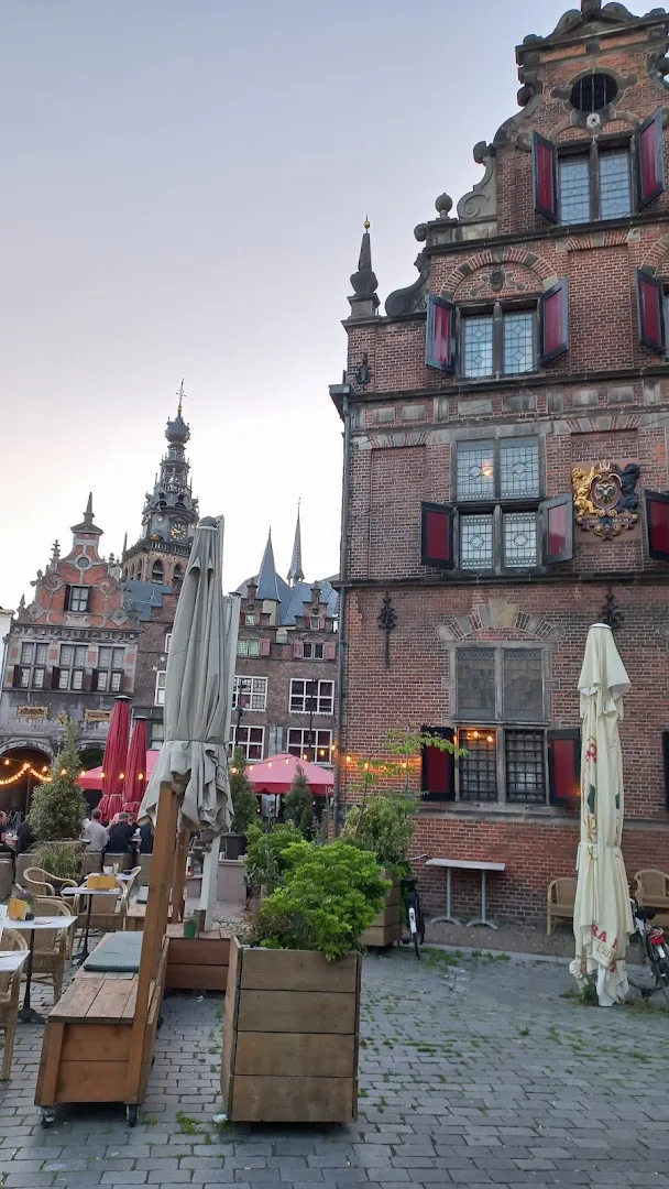 Karwei Nijmegen — foto 5