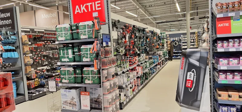 Karwei Nijmegen — foto 8