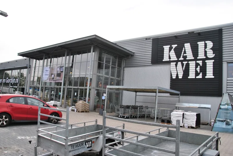 Karwei Groningen Peizerweg — foto 7