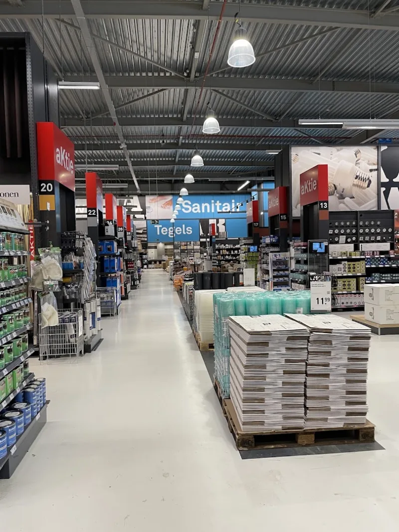Karwei Groningen Peizerweg — foto 3