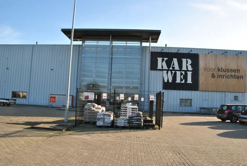 Karwei Gemert — foto 6