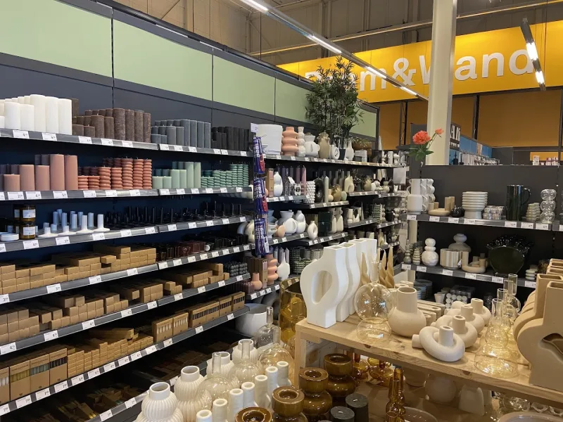 Karwei Gemert — foto 9