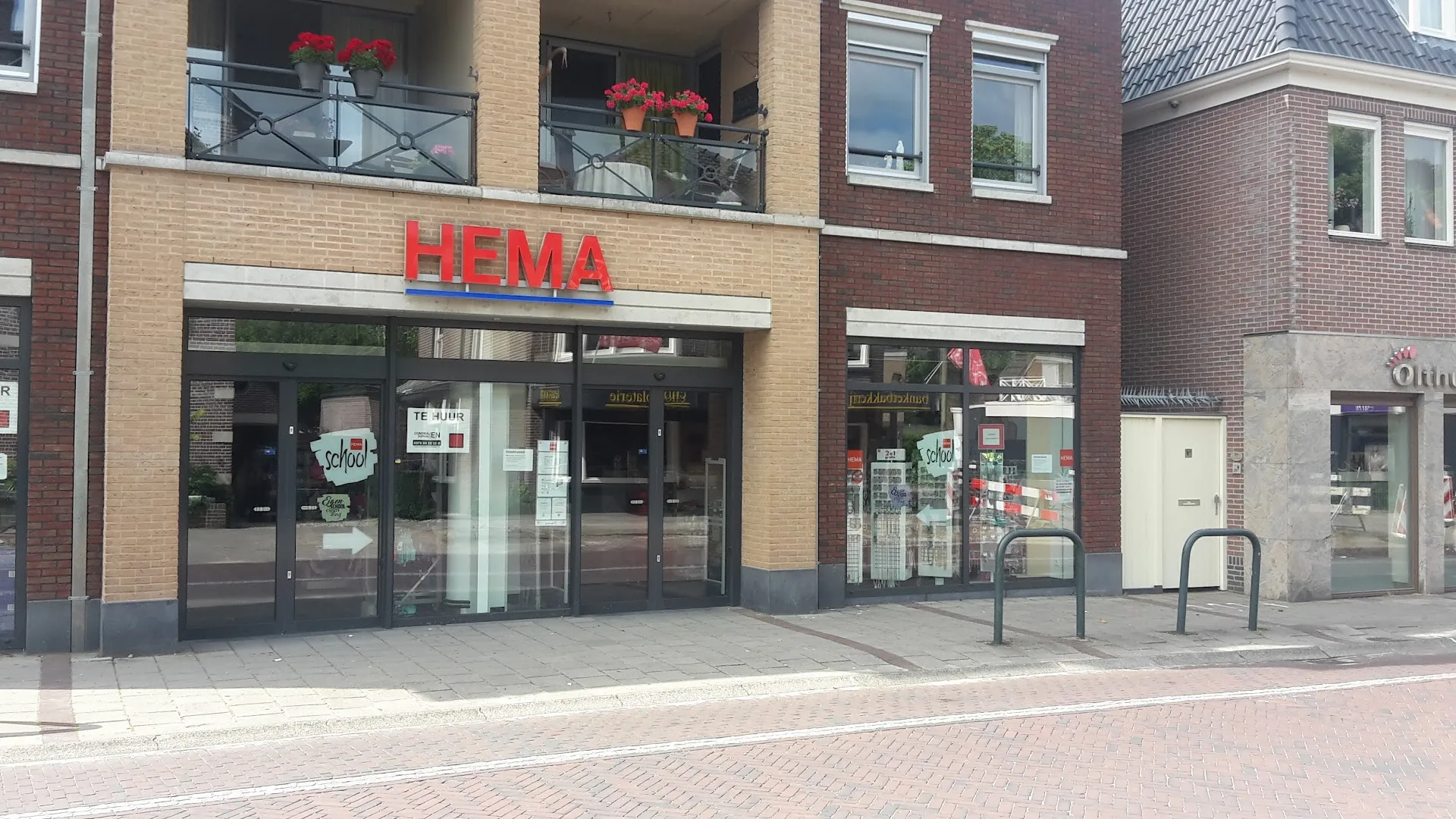 HEMA Heerde — foto 1