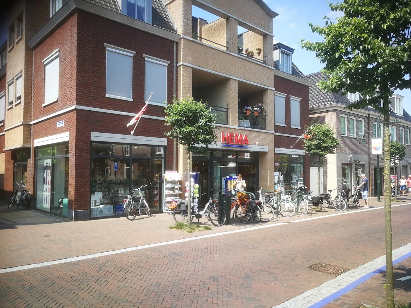HEMA Heerde — foto 3