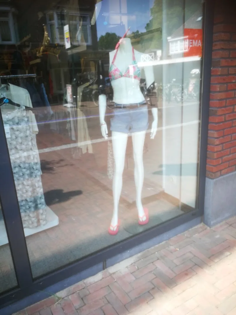 HEMA Heerde — foto 12