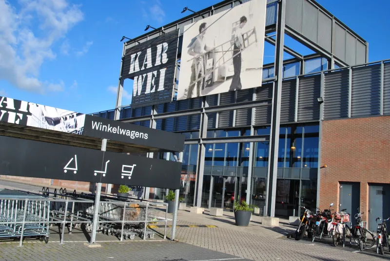 Karwei Zaandam — foto 4