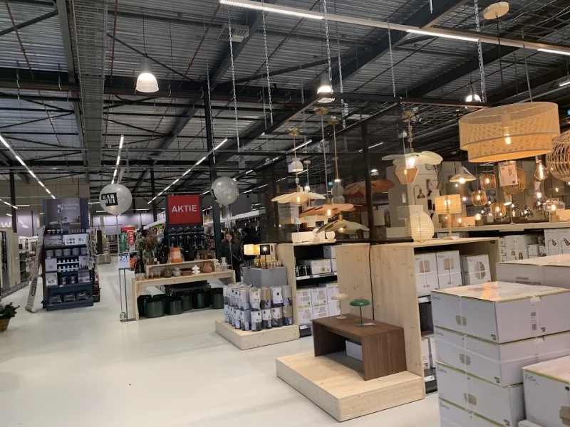 Karwei Zaandam — foto 6