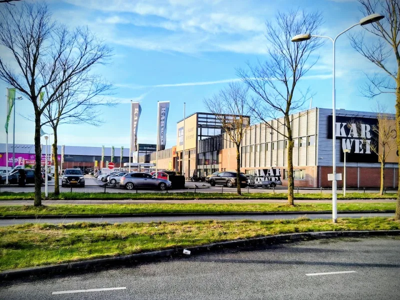 Karwei Zaandam — foto 4