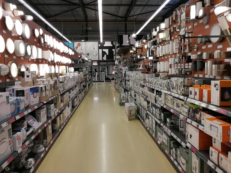 Karwei Zaandam — foto 8