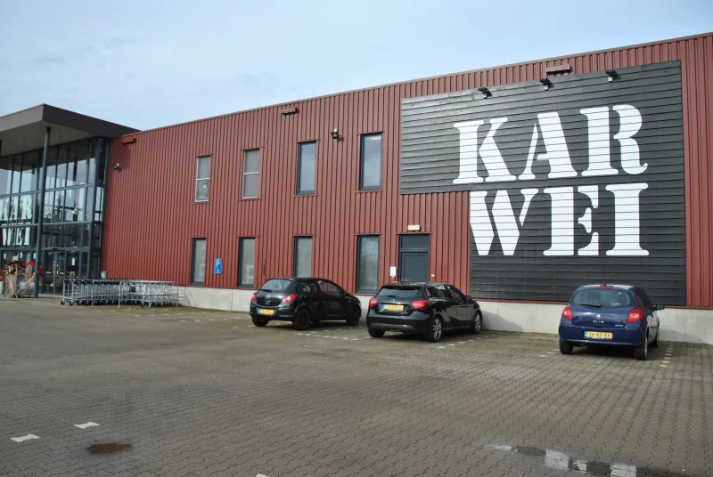 Karwei Goor — foto 2