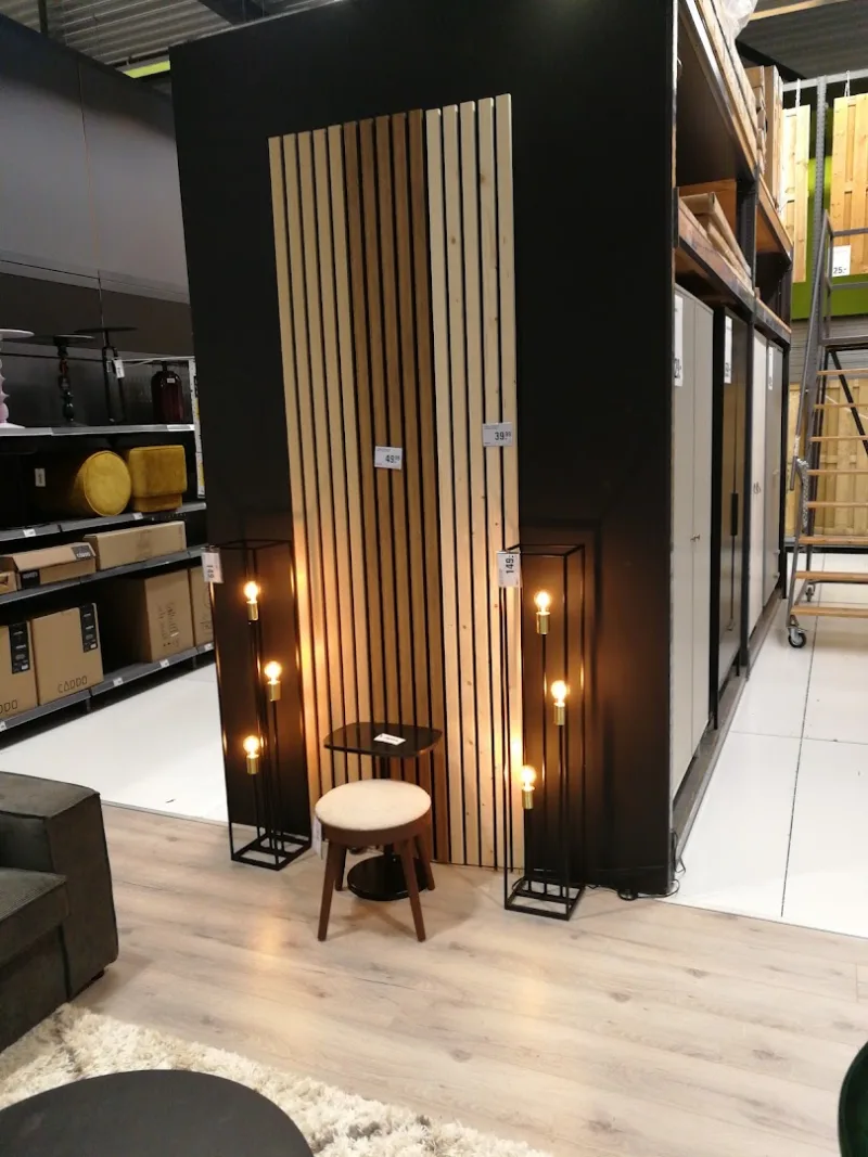 Karwei Goor — foto 8