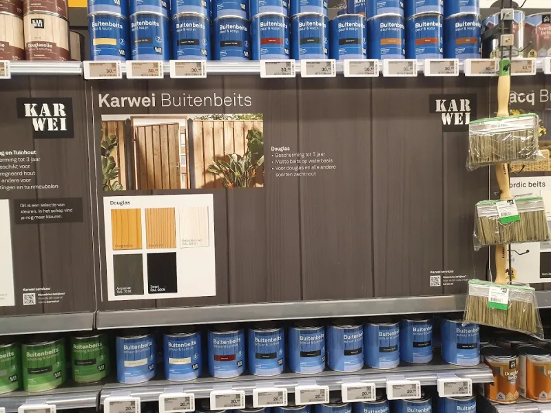 Karwei Goor — foto 5