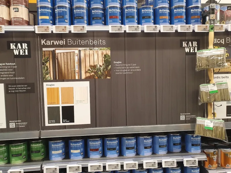 Karwei Goor — foto 5