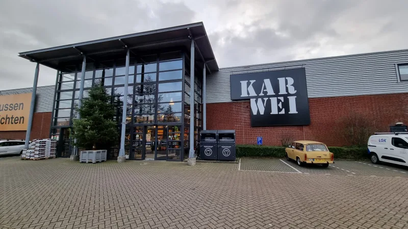 Karwei Bodegraven