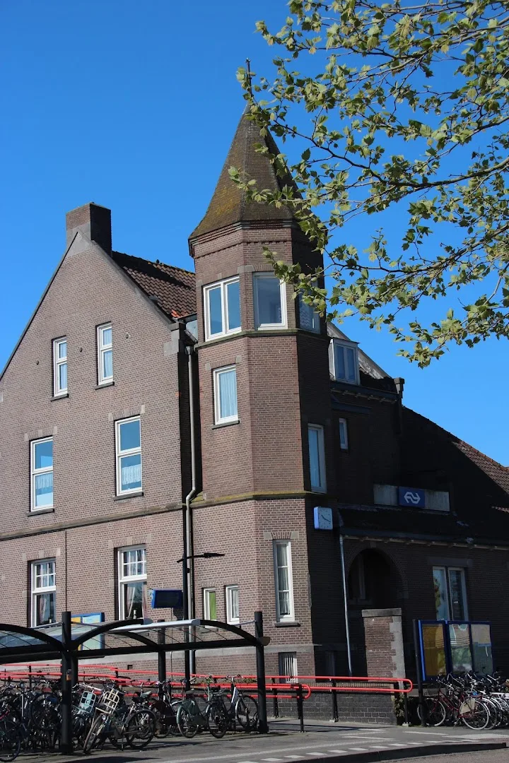 Bodegraven