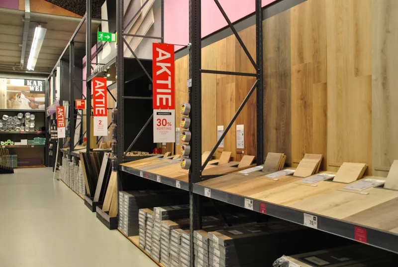 Karwei Bodegraven — foto 10