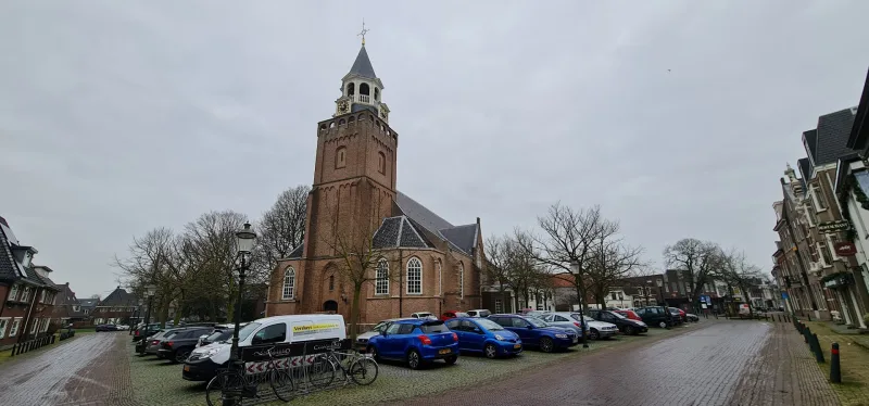 Bodegraven — foto 5