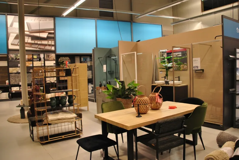 Karwei Bodegraven — foto 9