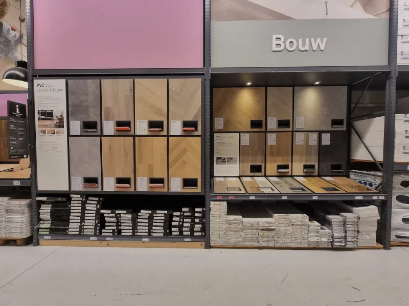 Karwei Heerenveen