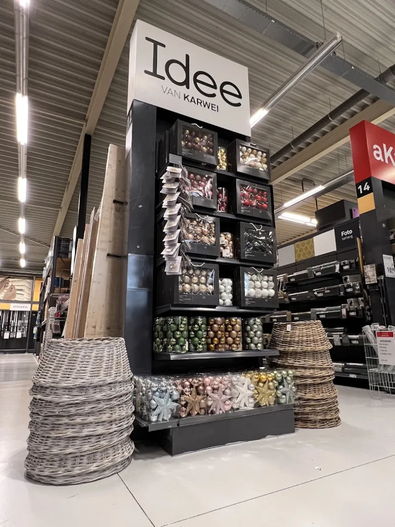 Karwei Heerenveen — foto 2