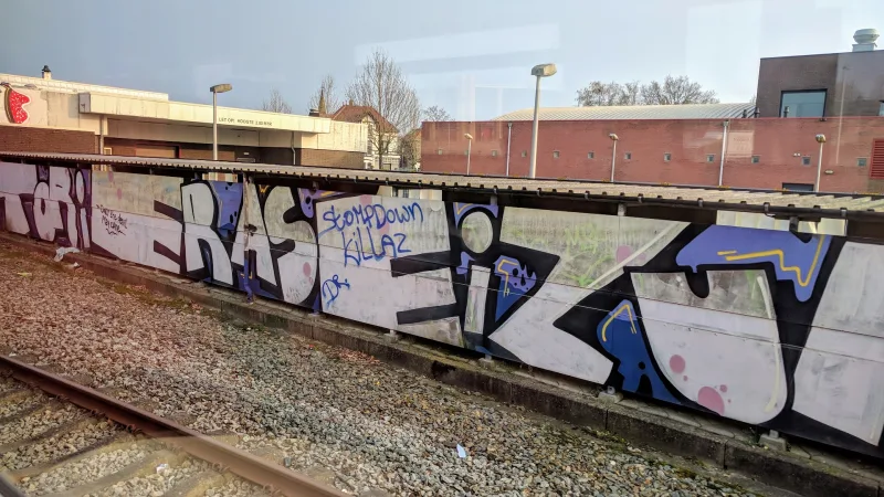 Karwei Heerenveen — foto 6