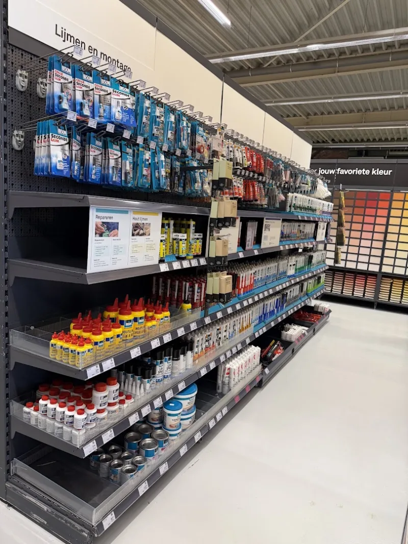 Karwei Heerenveen — foto 8