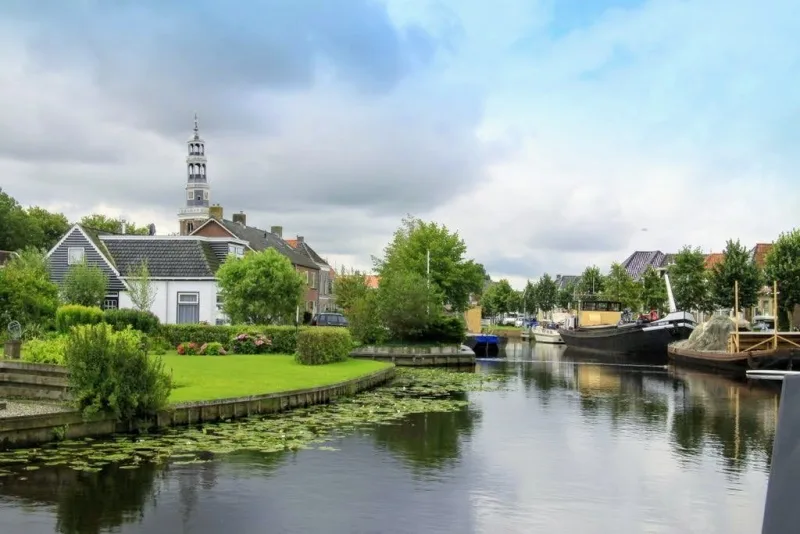 Karwei Heerenveen — foto 8