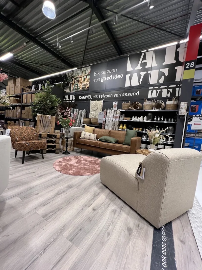 Karwei Heerenveen — foto 4