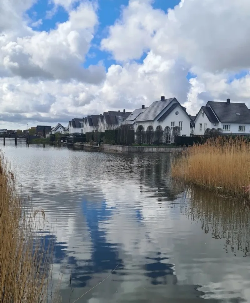 Hoofddorp