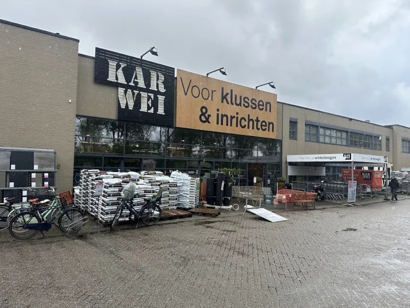 Karwei Hoofddorp — foto 3