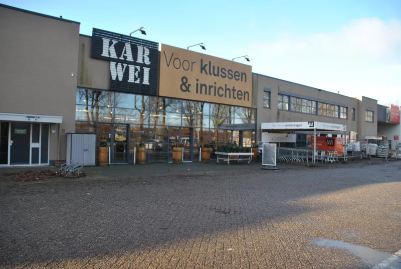 Karwei Hoofddorp — foto 6
