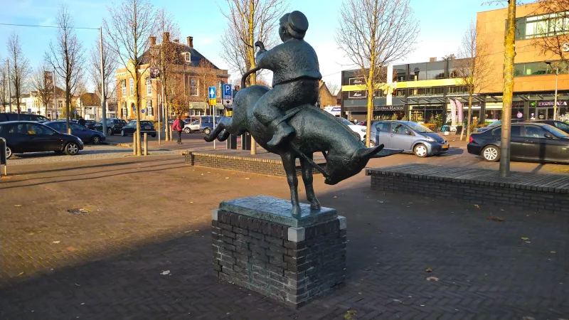 Karwei Hoofddorp — foto 7