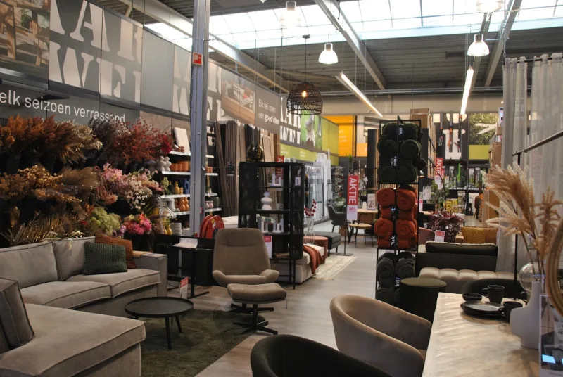 Karwei Hoofddorp — foto 8