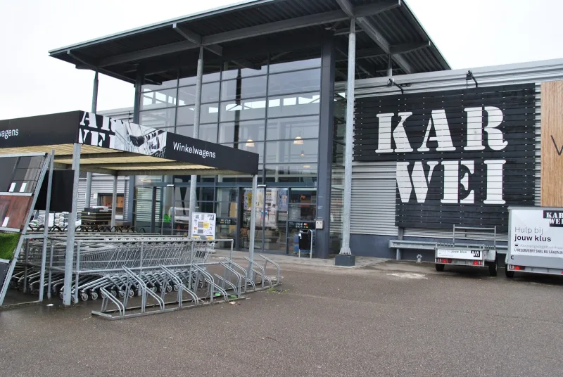 Karwei Steenbergen — foto 3