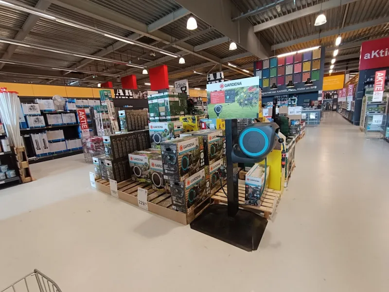 Karwei Steenbergen — foto 8
