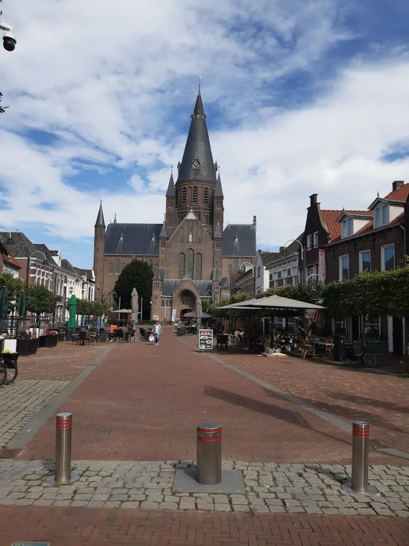 Steenbergen — foto 8