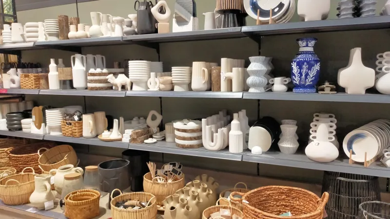 Karwei Steenbergen — foto 4