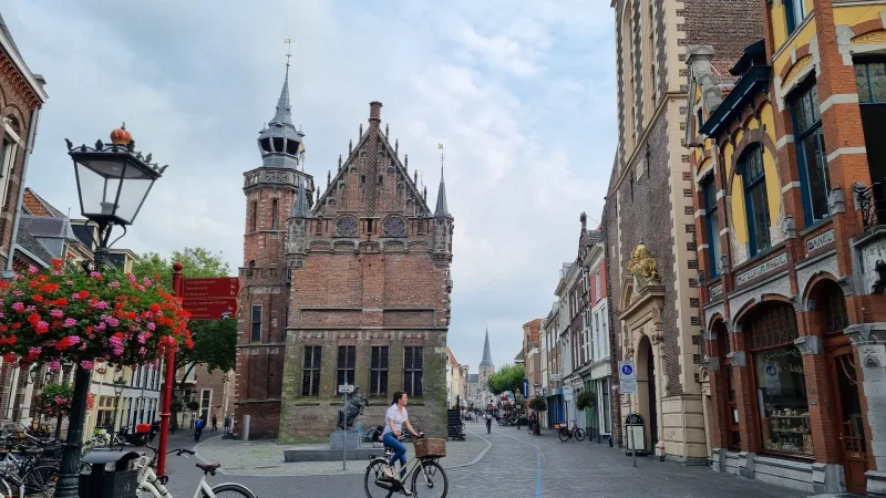Kampen