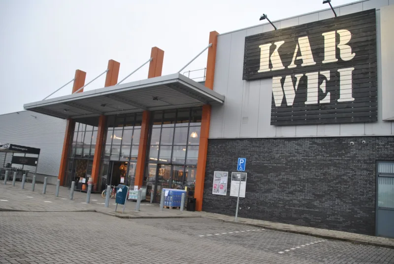 Karwei Kampen
