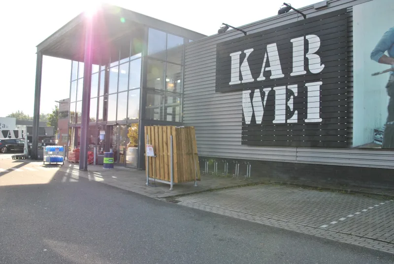 Karwei Drachten — foto 3