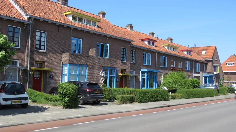 Drachten