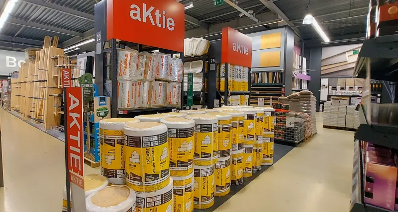 Karwei Drachten — foto 6