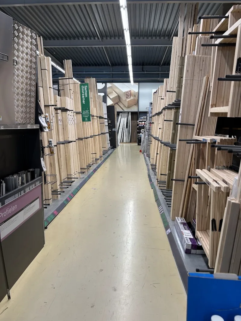 Karwei Drachten — foto 6