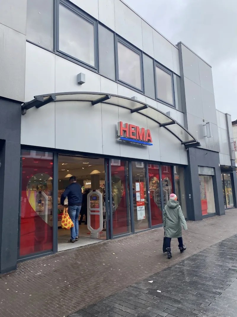 HEMA Heerenveen — foto 2