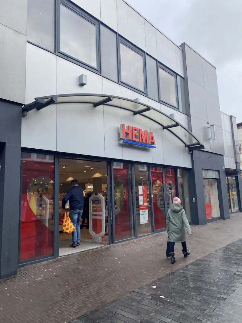 HEMA Heerenveen — foto 2
